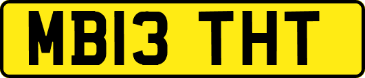 MB13THT