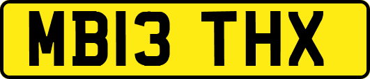 MB13THX