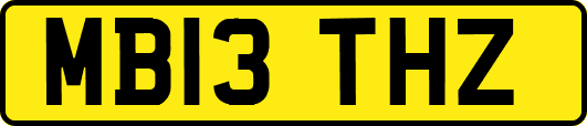 MB13THZ
