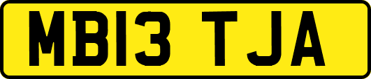 MB13TJA