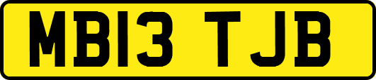 MB13TJB