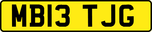 MB13TJG