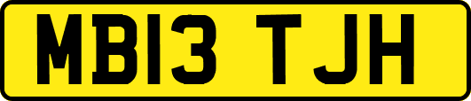 MB13TJH