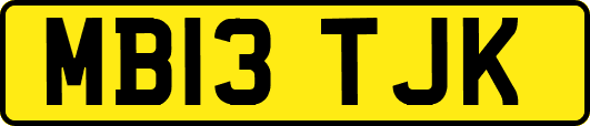 MB13TJK