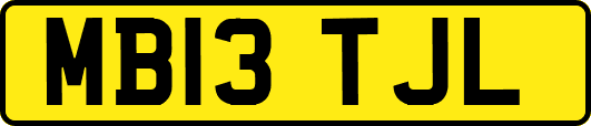 MB13TJL