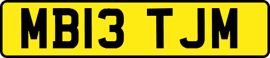 MB13TJM