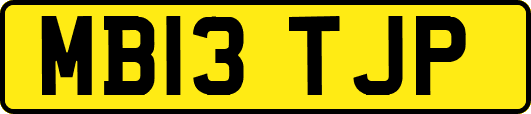 MB13TJP