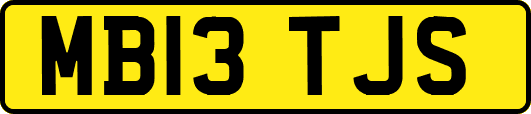 MB13TJS