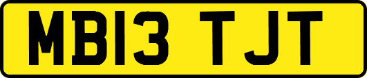 MB13TJT