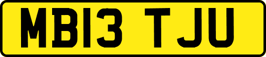MB13TJU