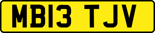 MB13TJV