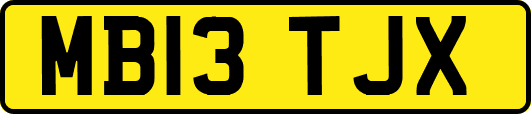 MB13TJX