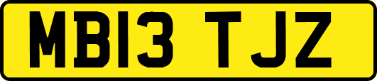 MB13TJZ
