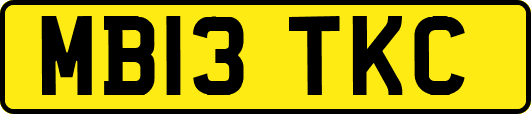 MB13TKC