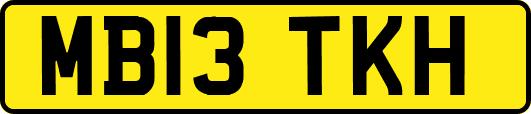 MB13TKH