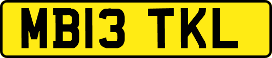 MB13TKL