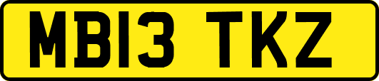 MB13TKZ