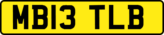 MB13TLB