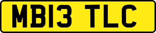 MB13TLC