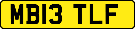 MB13TLF