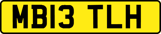 MB13TLH