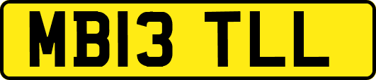 MB13TLL