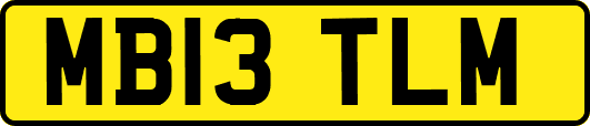 MB13TLM