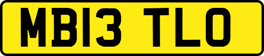 MB13TLO