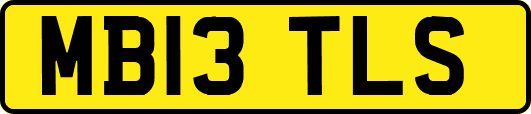 MB13TLS