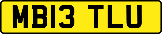 MB13TLU