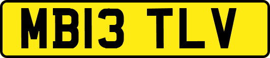 MB13TLV