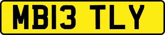 MB13TLY