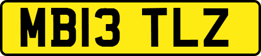 MB13TLZ