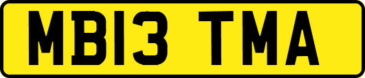 MB13TMA