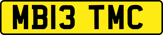 MB13TMC