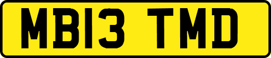 MB13TMD