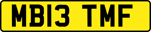 MB13TMF