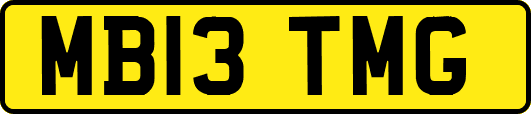 MB13TMG