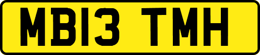 MB13TMH