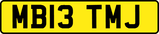 MB13TMJ