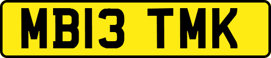 MB13TMK
