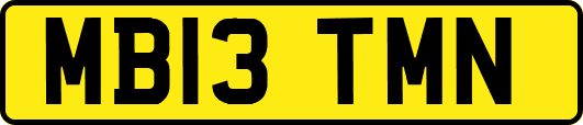 MB13TMN