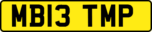 MB13TMP