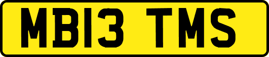 MB13TMS