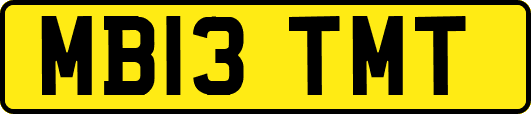 MB13TMT