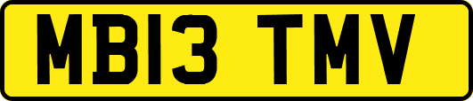 MB13TMV