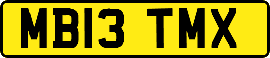 MB13TMX