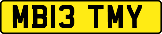 MB13TMY