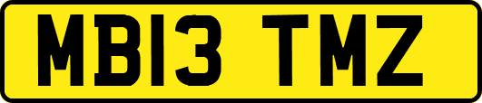 MB13TMZ