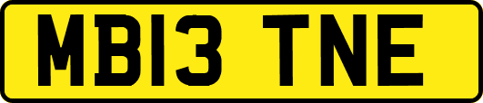 MB13TNE